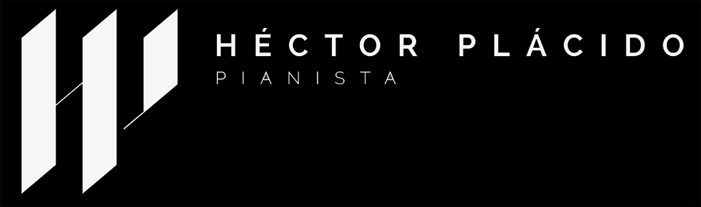 Logo Hector Plácido